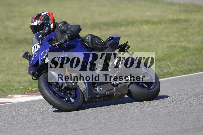 /45 15.09.2026  Trackday Domi Aegerter Trackday ADR/Gruppe gruen/90